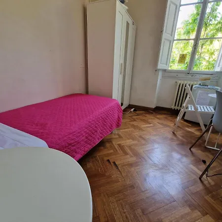 Spadolini Apartment Florence