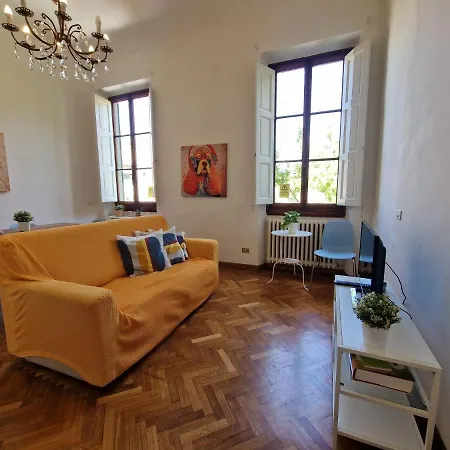 Istay - Spadolini Firenze
