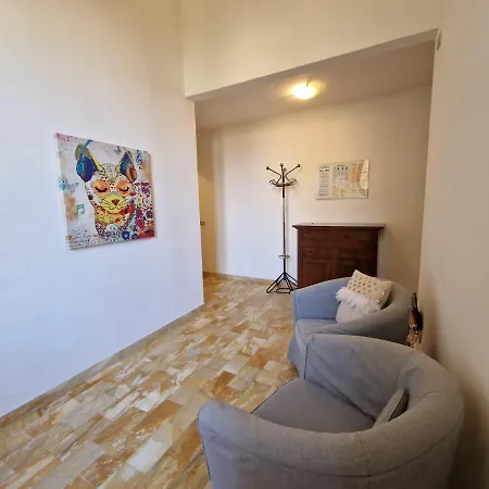 Istay - Spadolini * Firenze