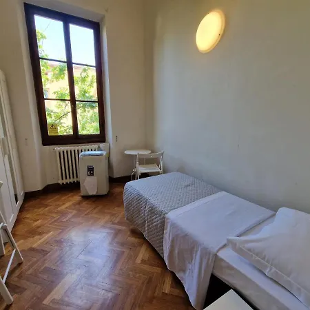Spadolini Apartment *