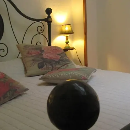 Il Caprifoglio Holiday home