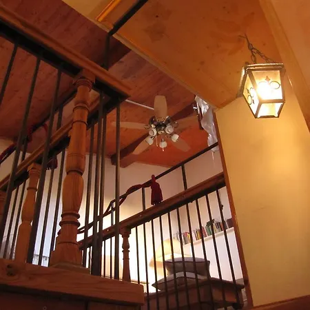 Il Caprifoglio Holiday home