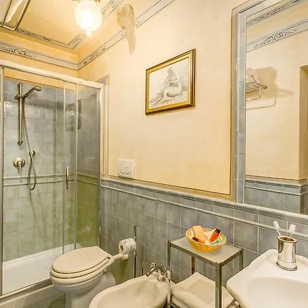 Firenze Suite בית הארחה 4*