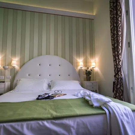 Boutique La Casa Di Morfeo Hotel Florence