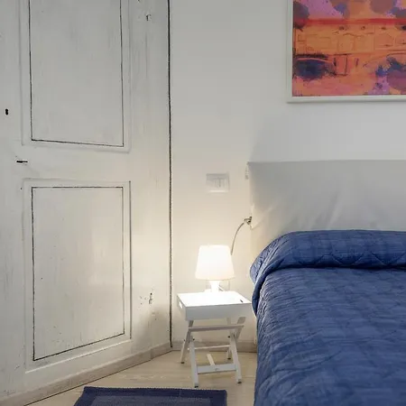 Bed and Breakfast Friends Of Φλωρεντία