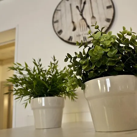 Apartment Roommo Beccaria Florence