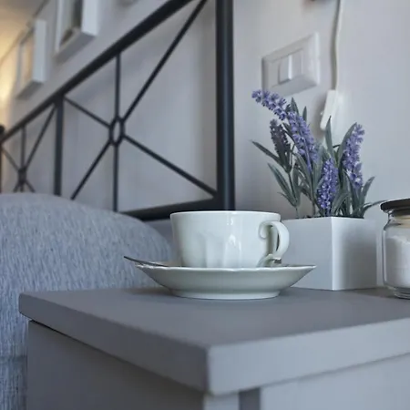 Roommo Beccaria Apartment Florence