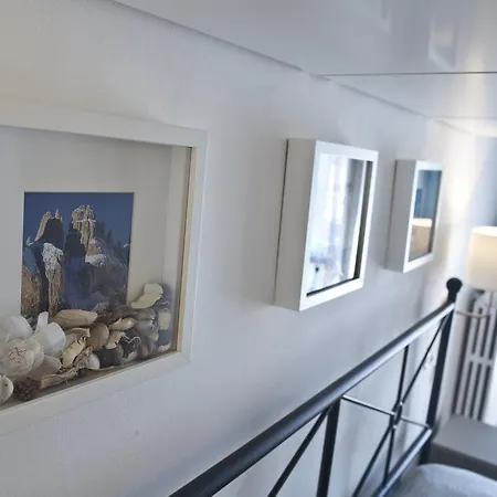 Roommo Beccaria Apartment *