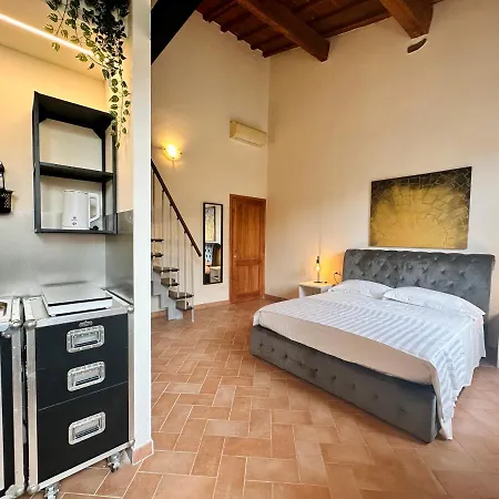 Bed & Breakfast San Marco View *