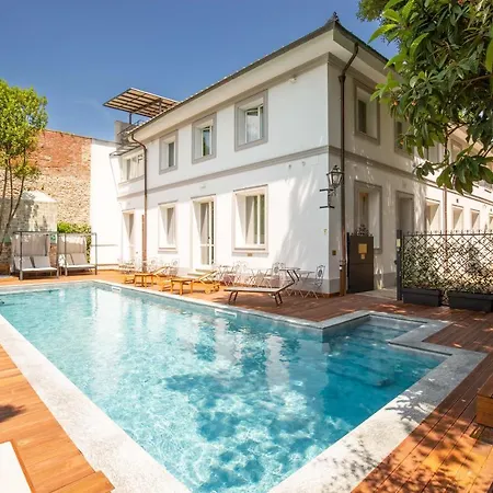 Tortorelli Bed & Breakfast 3*