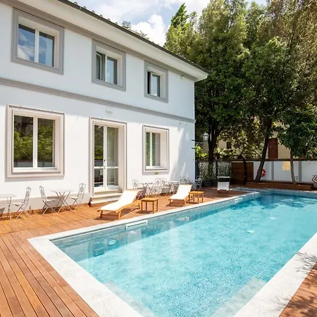 Bed & Breakfast Tortorelli