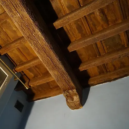 Residenza Dei Medici Palace Roberto Apartment *
