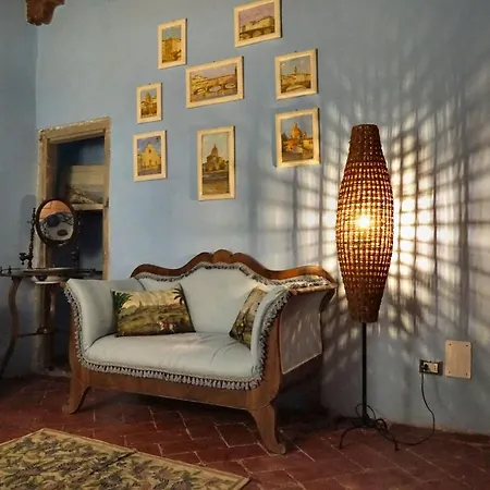 Apartment Residenza Dei Medici Palace Roberto