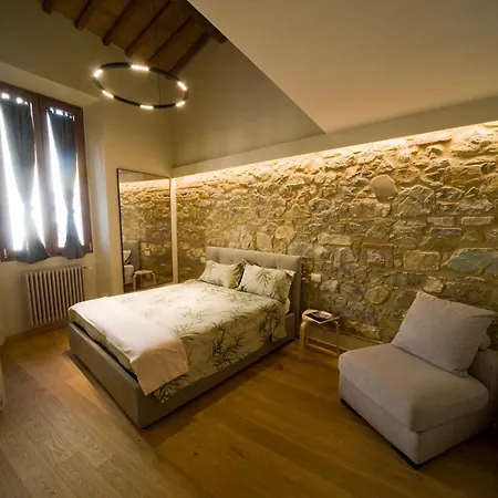 Appartamento San Gaggio Firenze