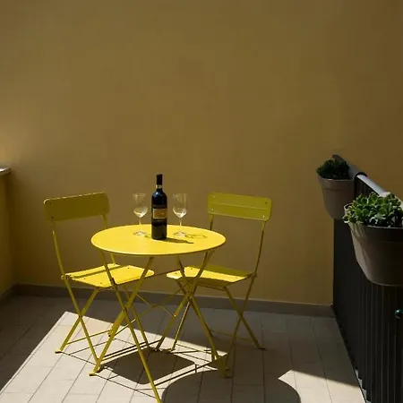 Appartamento San Gaggio