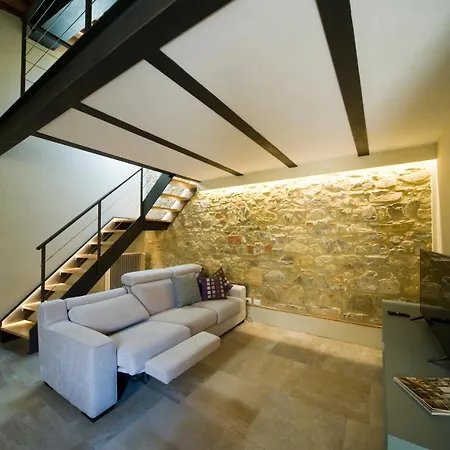 Appartamento San Gaggio Firenze