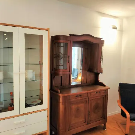 Apartment Donizetti Elegant Florence