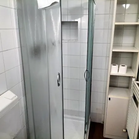 Donizetti Elegant Apartment Florence