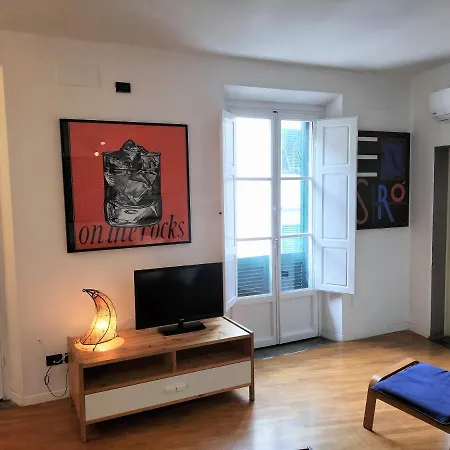 Apartment Donizetti Elegant *