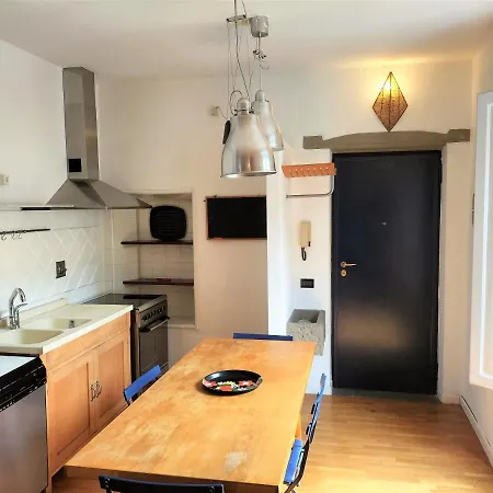 Donizetti Elegant Apartment *
