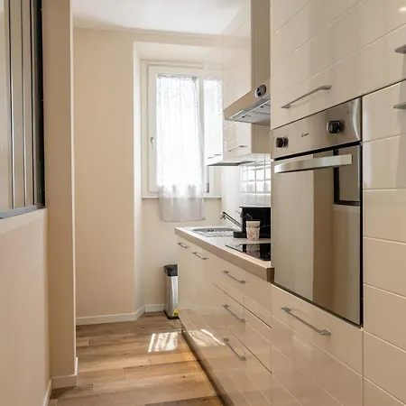 Appartamento Novolino With Balcony Firenze