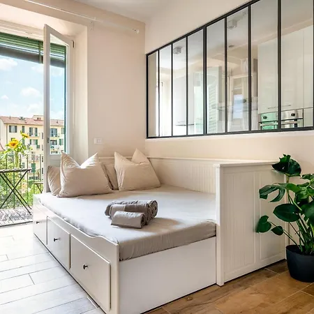 Novolino With Balcony Appartamento Firenze