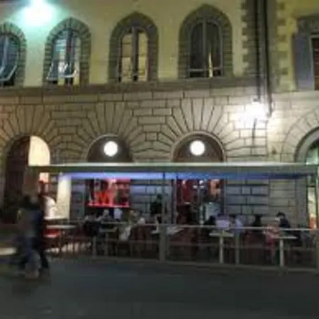 Ξενοδοχείο με διαμερίσματα Palazzo Dei Ciompi Φλωρεντία
