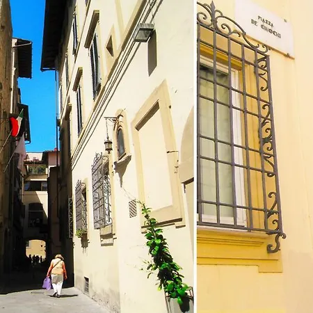 Sani Tourist House Guest house Florence