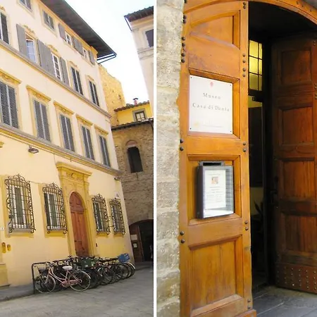 Sani Tourist House Florence