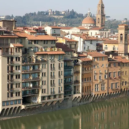 Apartment Lungarno Luxury - By Lungarno Collection