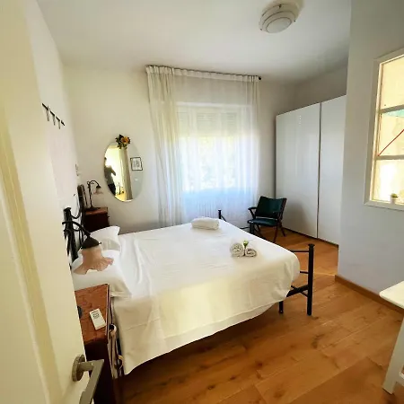 Big With Free Parking * Firenze