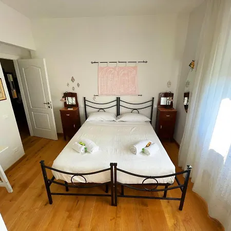 Apartment Big With Free Parking *