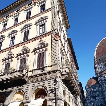 Palazzo Gamba Al Duomo