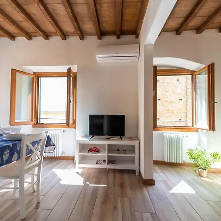 Residenza Santa Croce *