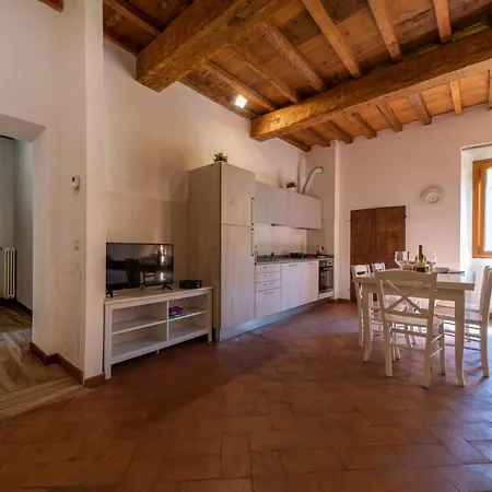 Residenza Santa Croce * Florence