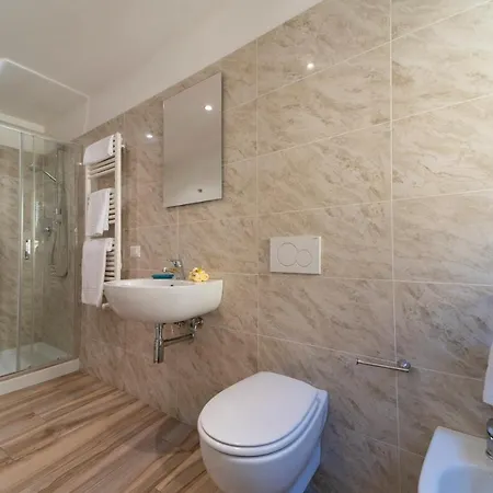 Apartment Residenza Santa Croce Florence