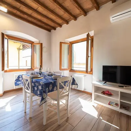 Apartment Residenza Santa Croce Florence
