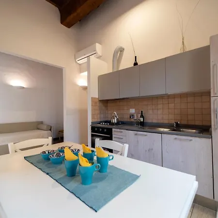 Apartment Residenza Santa Croce *