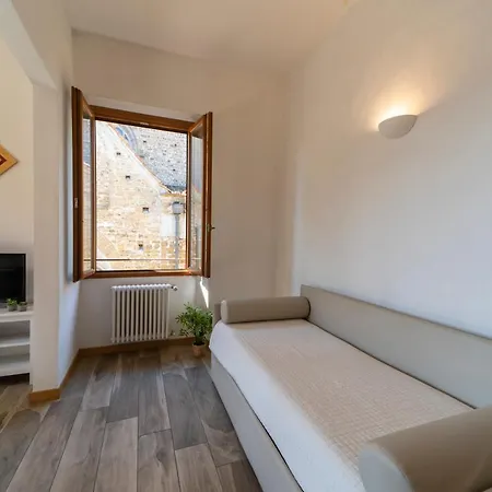 Residenza Santa Croce *