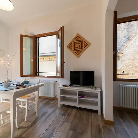 Residenza Santa Croce Apartment Florence