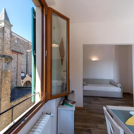 Apartment Residenza Santa Croce