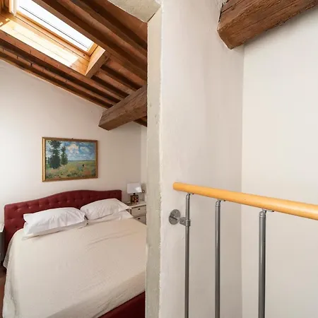 Apartment Residenza Santa Croce Florence