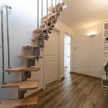 Residenza Santa Croce Apartment Florence
