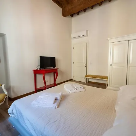 Apartment Residenza Santa Croce