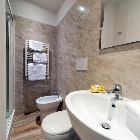 Residenza Santa Croce Florence