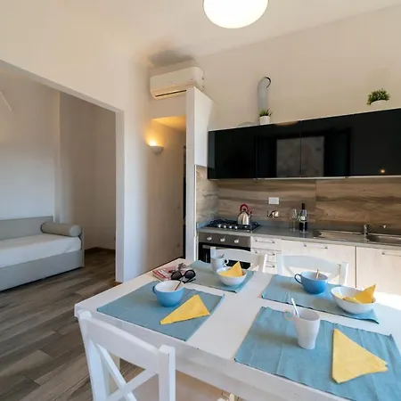 Apartment Residenza Santa Croce Florence