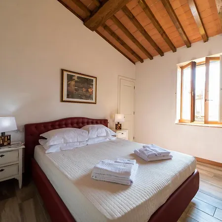 Residenza Santa Croce * Florence