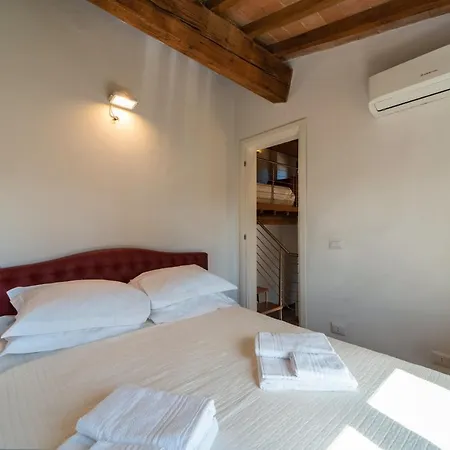 Residenza Santa Croce Apartment Florence