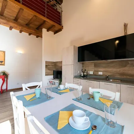 Apartment Residenza Santa Croce *