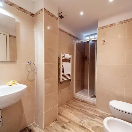 Residenza Santa Croce Florence